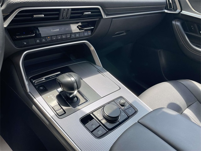 2024 Mazda CX-90 Preferred photo 21