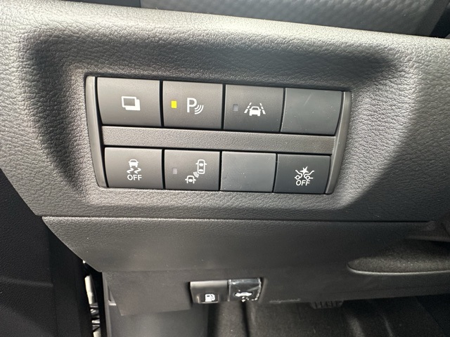 2025 Nissan Kicks Play S photo 25