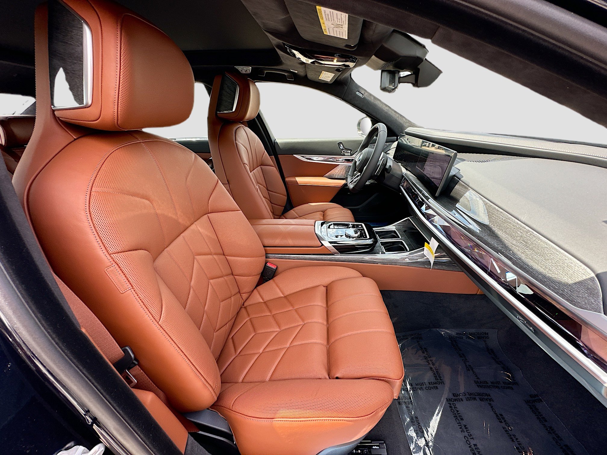 2025 Bmw 750e 750e xDrive photo 24