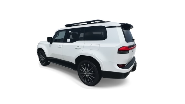 2024 Lexus GX Luxury - Photo 6