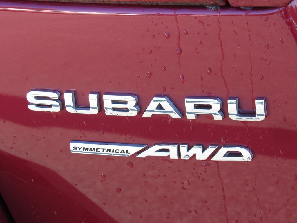 2016 Subaru Outback Limited photo 8