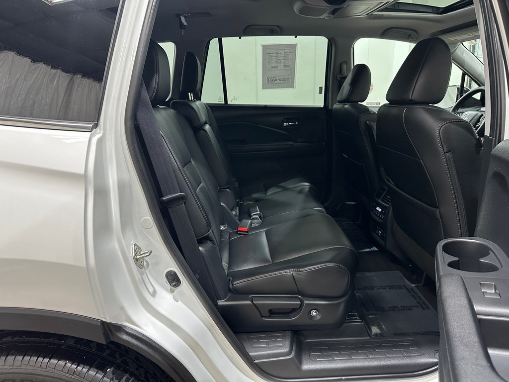 2021 Honda Pilot Touring photo 29