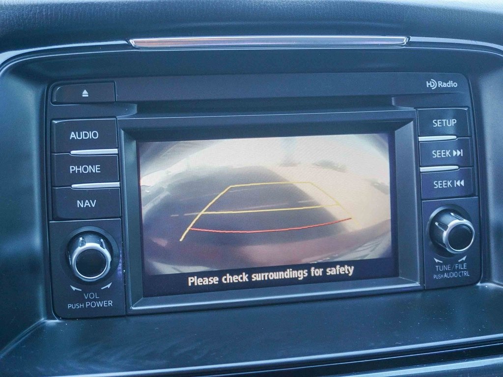 2014 Mazda Mazda6 Touring photo 22