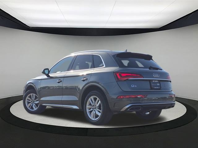 2023 Audi Q5 S line Premium photo 3