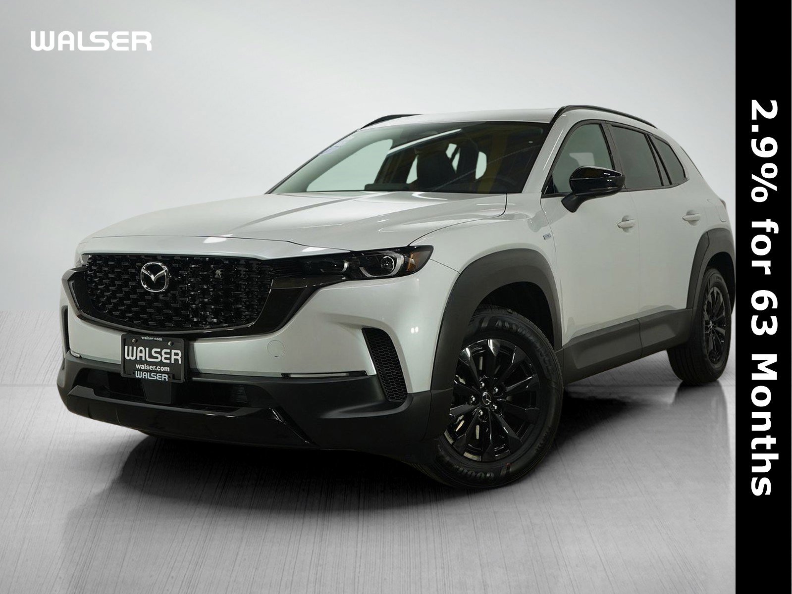 2025 Mazda CX-50 Premium's photo