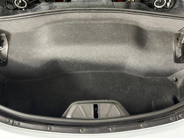 2024 Chevrolet Corvette Stingray 1LT photo 18