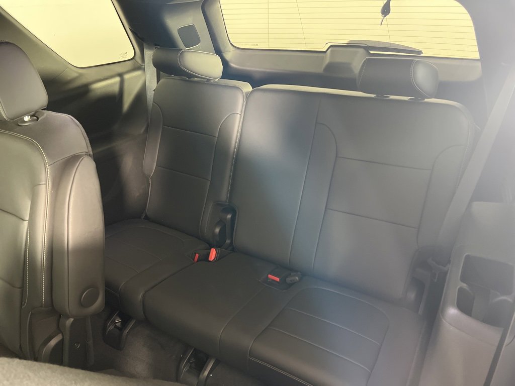 2023 Chevrolet Traverse Leather photo 17