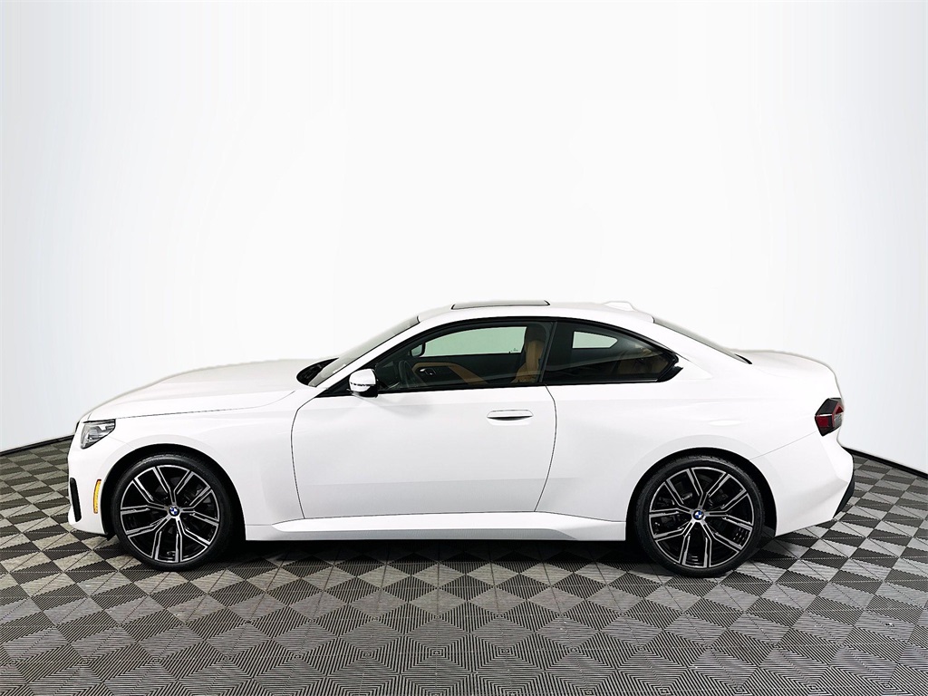 2024 Bmw 230i xDrive photo 8