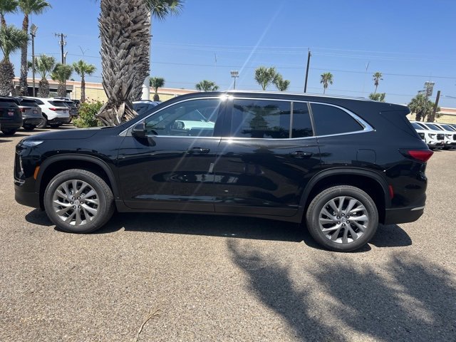 2026 Buick Enclave Preferred photo 4