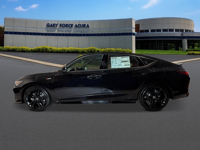 2026 Acura Integra A-Spec photo 2
