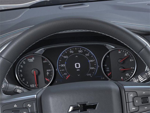 2025 Chevrolet Blazer RS photo 16