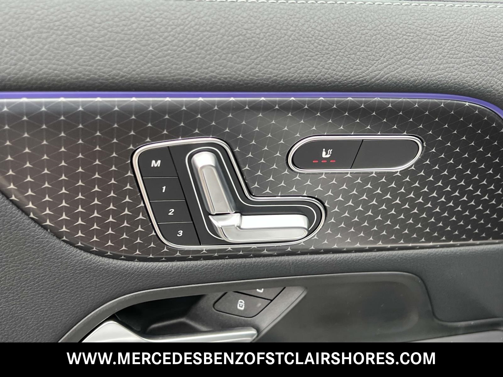 2026 Mercedes Benz GLA 250 4MATIC photo 18