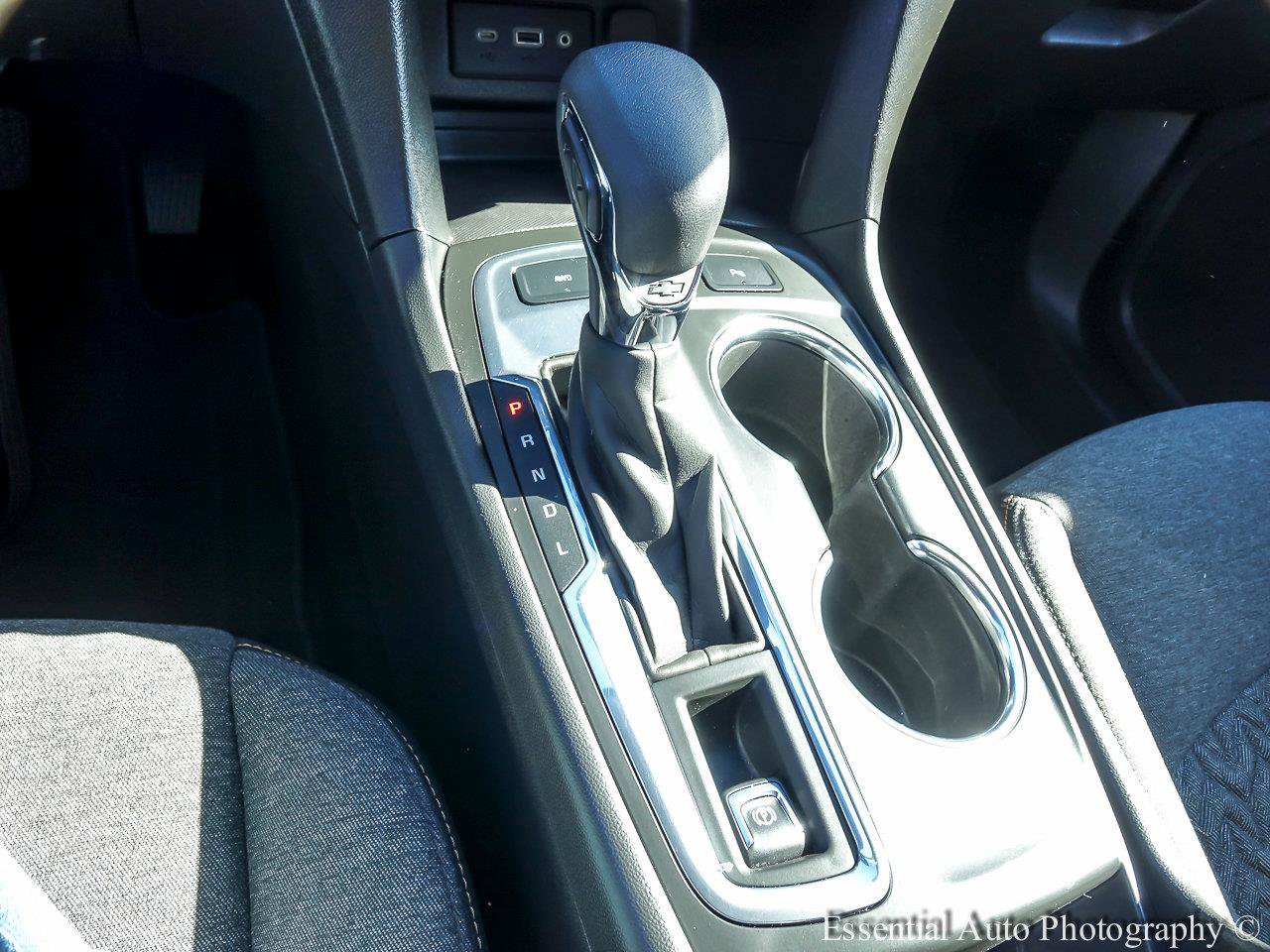 2022 CHEVROLET EQUINOX - Image 15