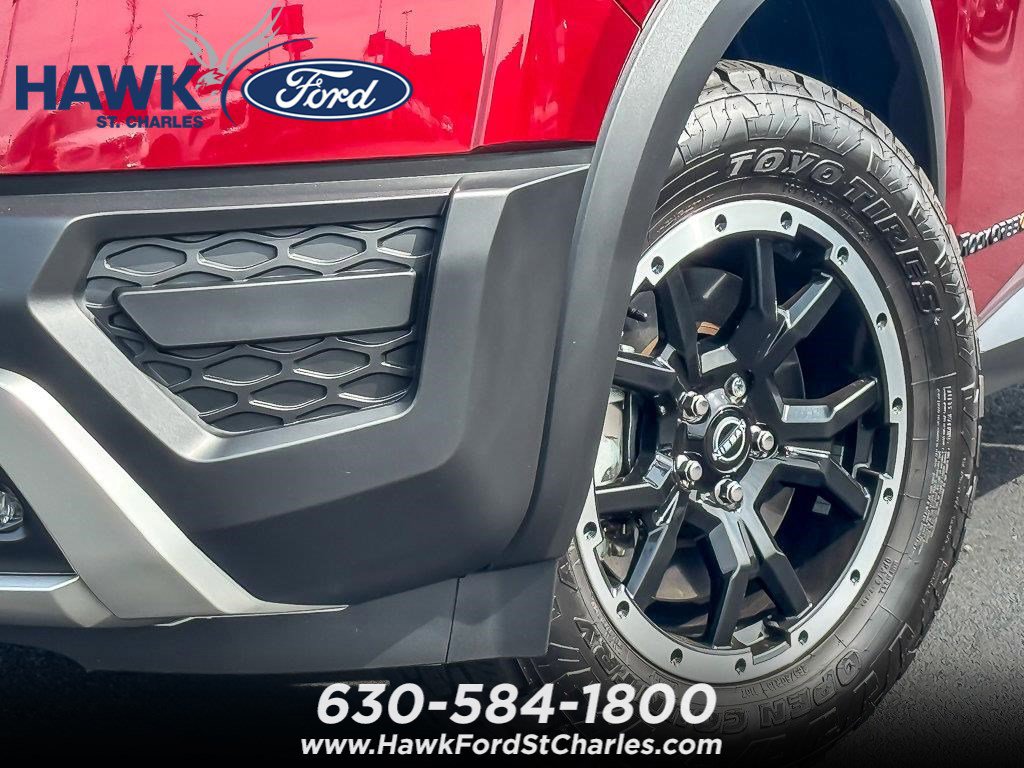 2023 NISSAN PATHFINDER - Image 2