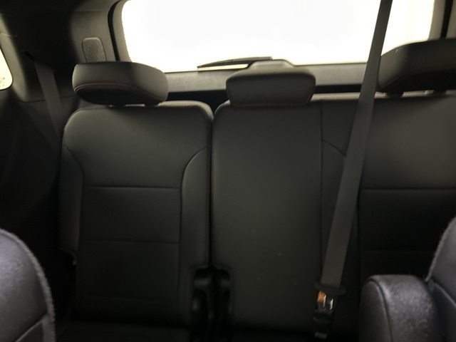 2024 Chevrolet Traverse Z71 photo 24