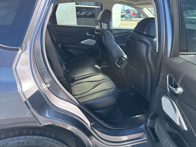 2021 Acura RDX Technology photo 28