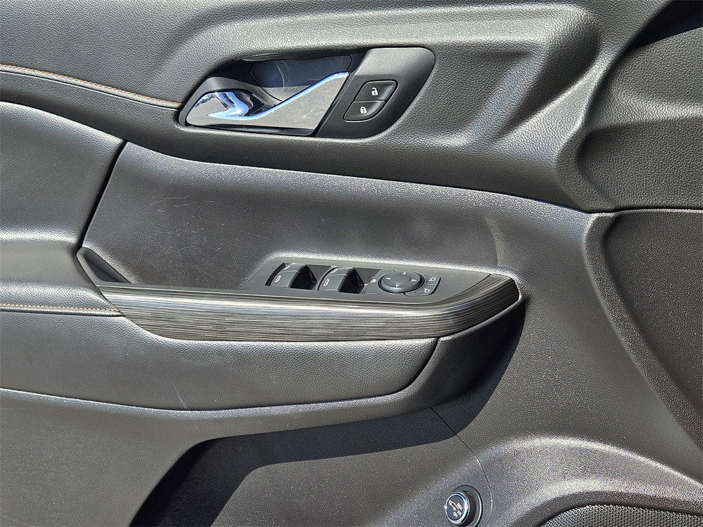 2019 Gmc Acadia All Terrain photo 20