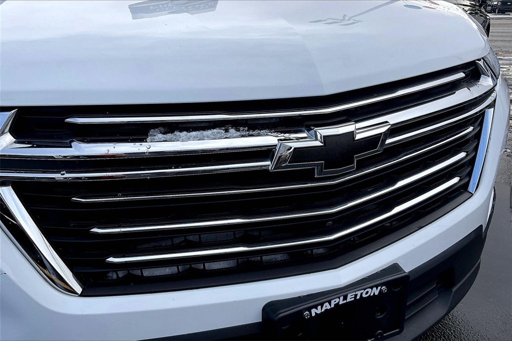 2023 CHEVROLET TRAVERSE - Image 30