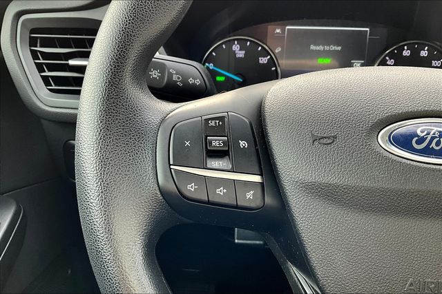 2021 Ford Escape Hybrid SE photo 16