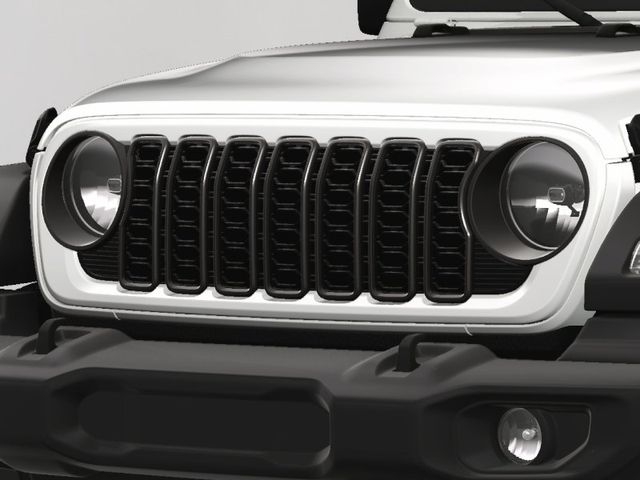 2025 Jeep Wrangler Sport S photo 13