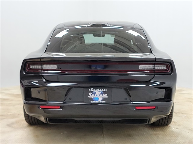 2025 Dodge Charger R/T photo 5