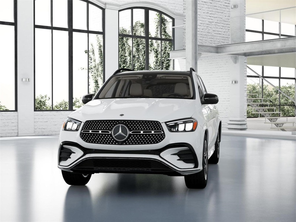 2025 Mercedes Benz GLE 350 4MATIC photo 40
