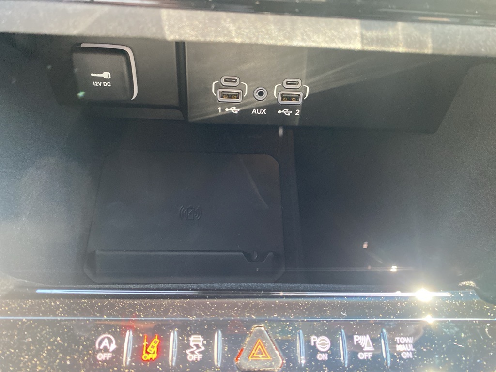 2025 Jeep Wagoneer L Series III photo 24