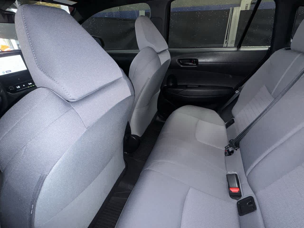 2024 Toyota Corolla Hybrid S photo 21