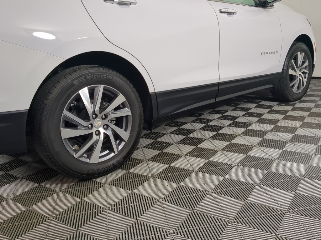 2023 Chevrolet Equinox Premier photo 6