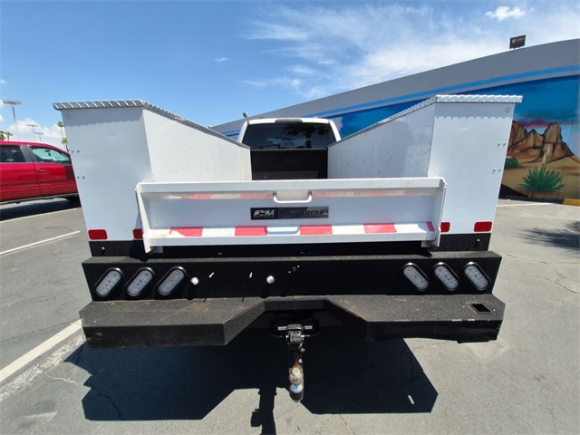 2022 Ford F-350 XL photo 25