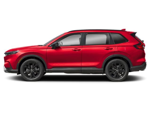 2026 Honda CR-V Sport Touring photo 2