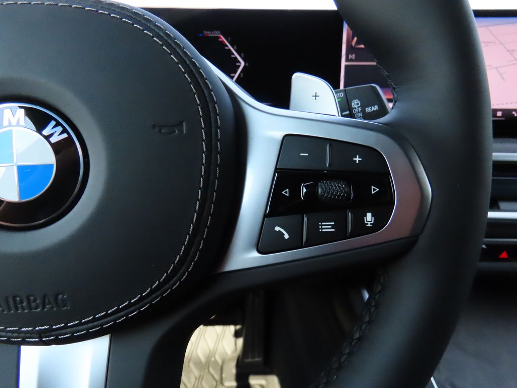 2026 Bmw X7 xDrive40i photo 39