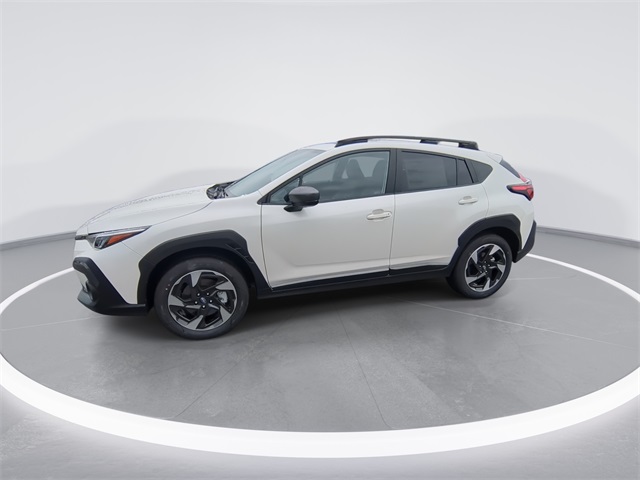 2025 Subaru Crosstrek Limited photo 3