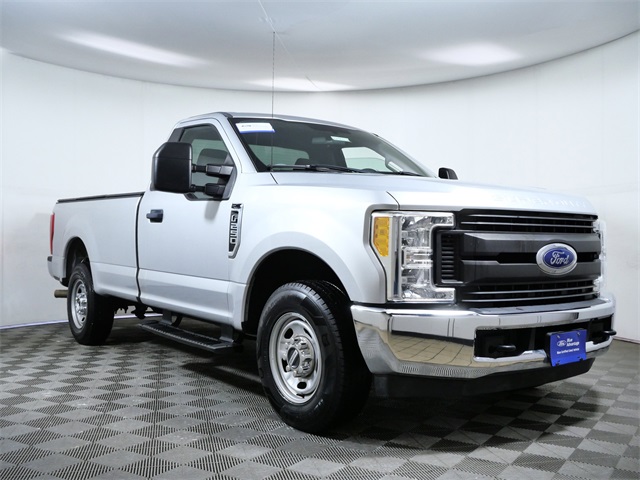 2017 Ford F-250 Base's photo