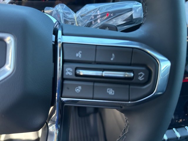 2026 Gmc Terrain Elevation photo 16