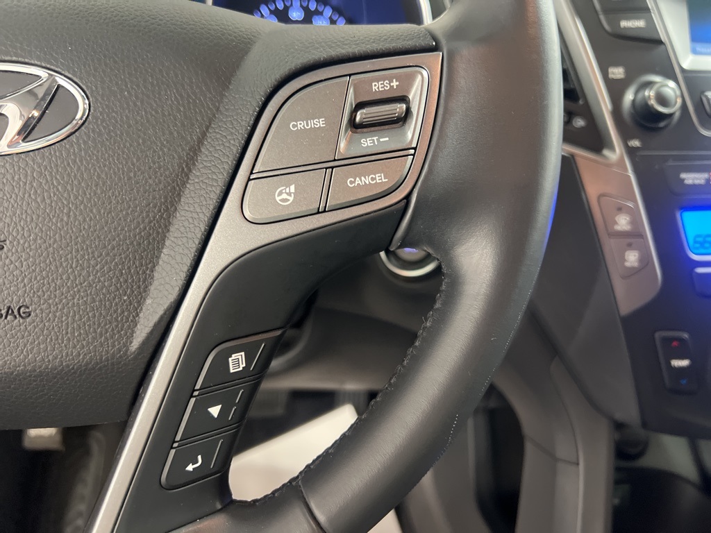 2014 Hyundai Santa Fe Sport 2.0T photo 13