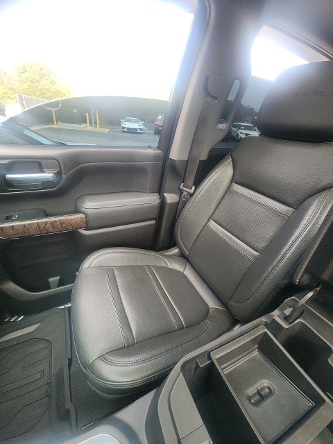 2021 Gmc Sierra 1500 Denali photo 6