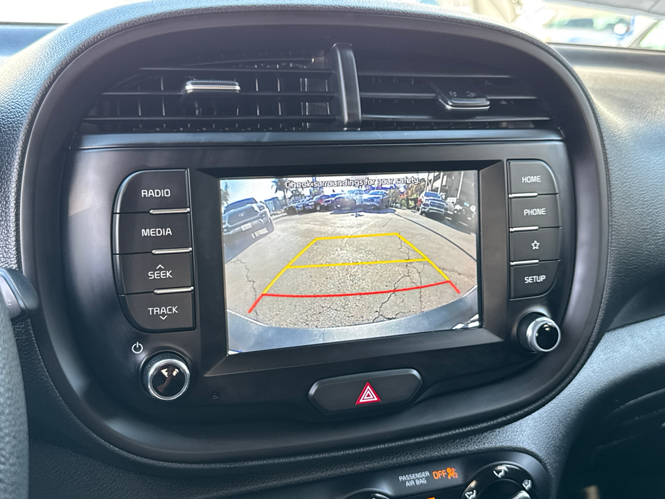 2020 Kia Soul S photo 27