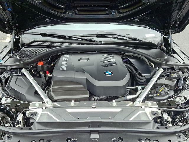 2025 Bmw 430i xDrive photo 26