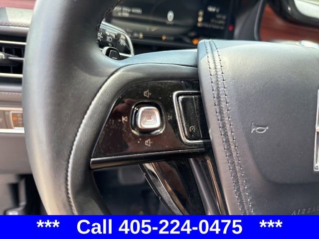 2024 Lincoln Aviator Reserve photo 14