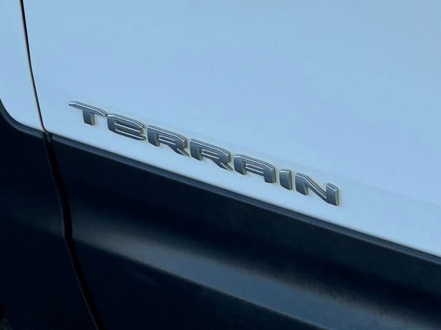 2023 Gmc Terrain SLT photo 4
