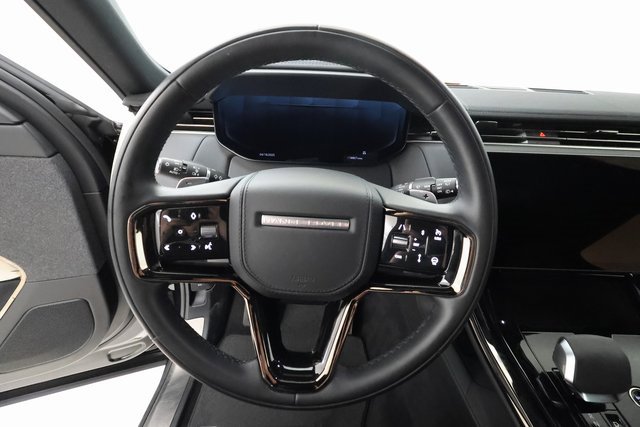 2024 Land Rover Range Rover Sport SE photo 12