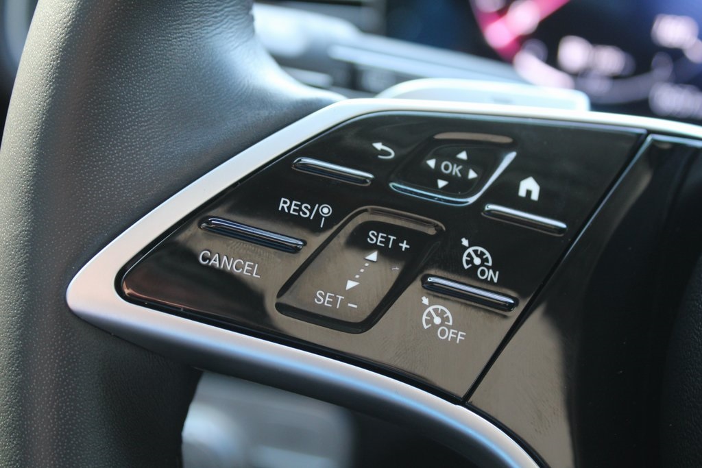 2024 Mercedes Benz GLE 350 4MATIC photo 27