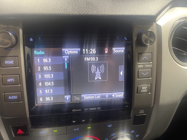 2019 Toyota Tundra SR5 Grade photo 16