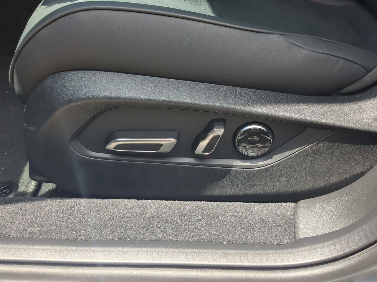 2025 Acura TLX A-Spec SH-AWD photo 18
