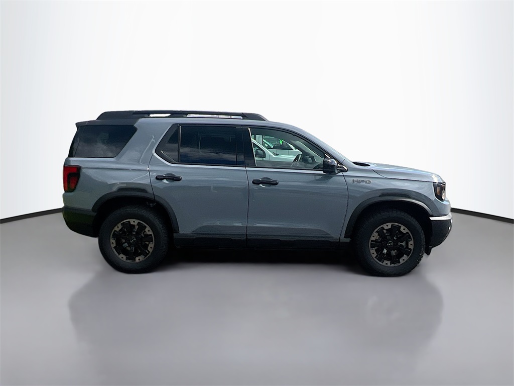 2026 Honda Passport TrailSport Elite photo 18