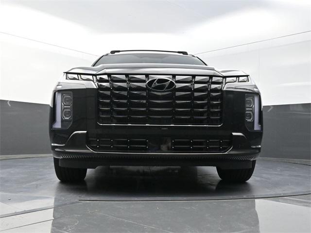 2025 Hyundai Palisade Calligraphy photo 32