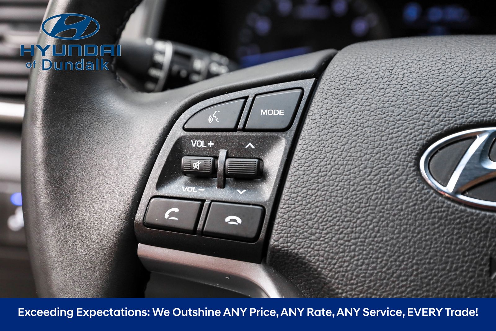 2019 Hyundai Tucson Value SEL Sport Limited Ultimate photo 13