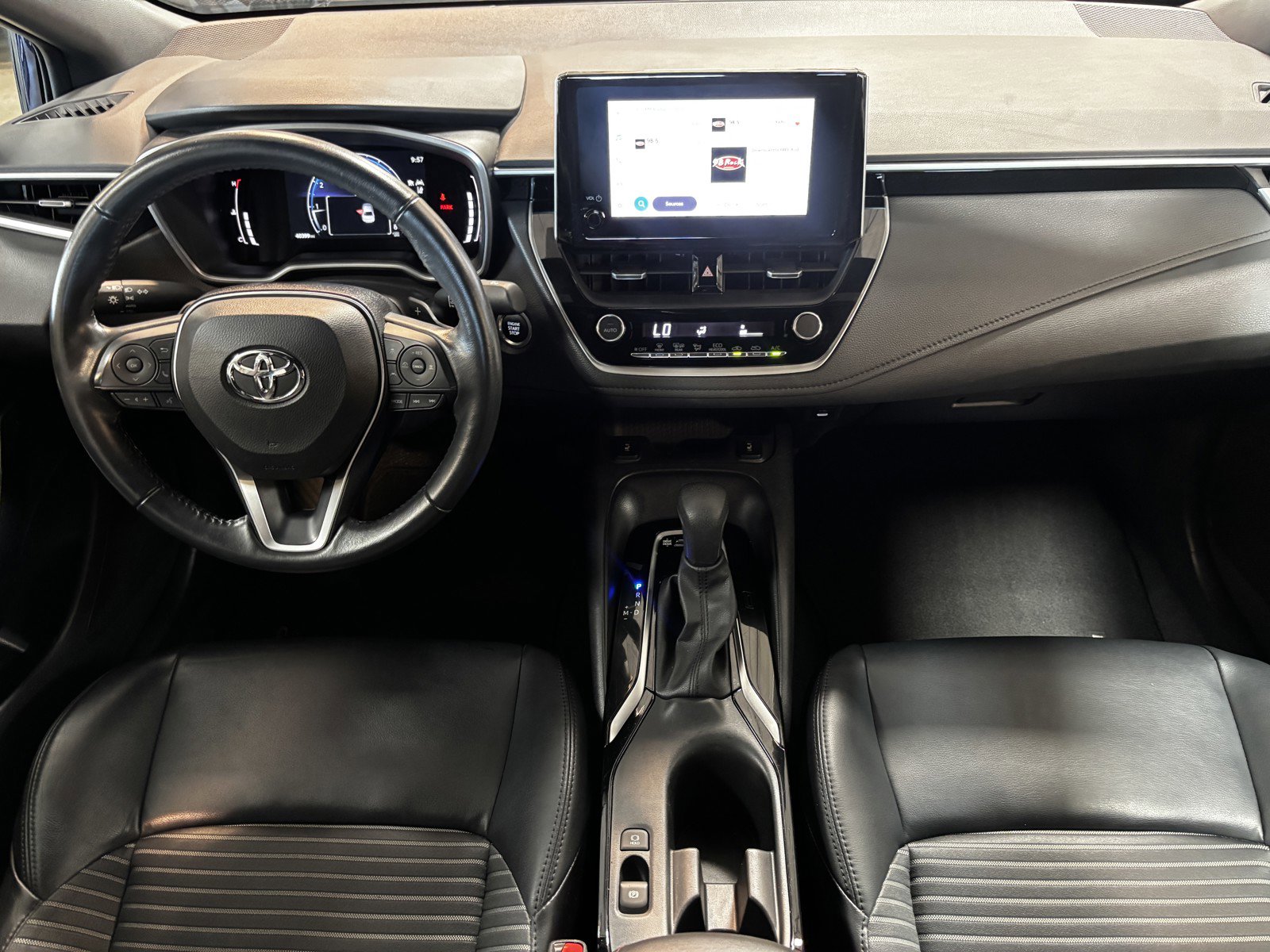 2023 Toyota Corolla XSE photo 27