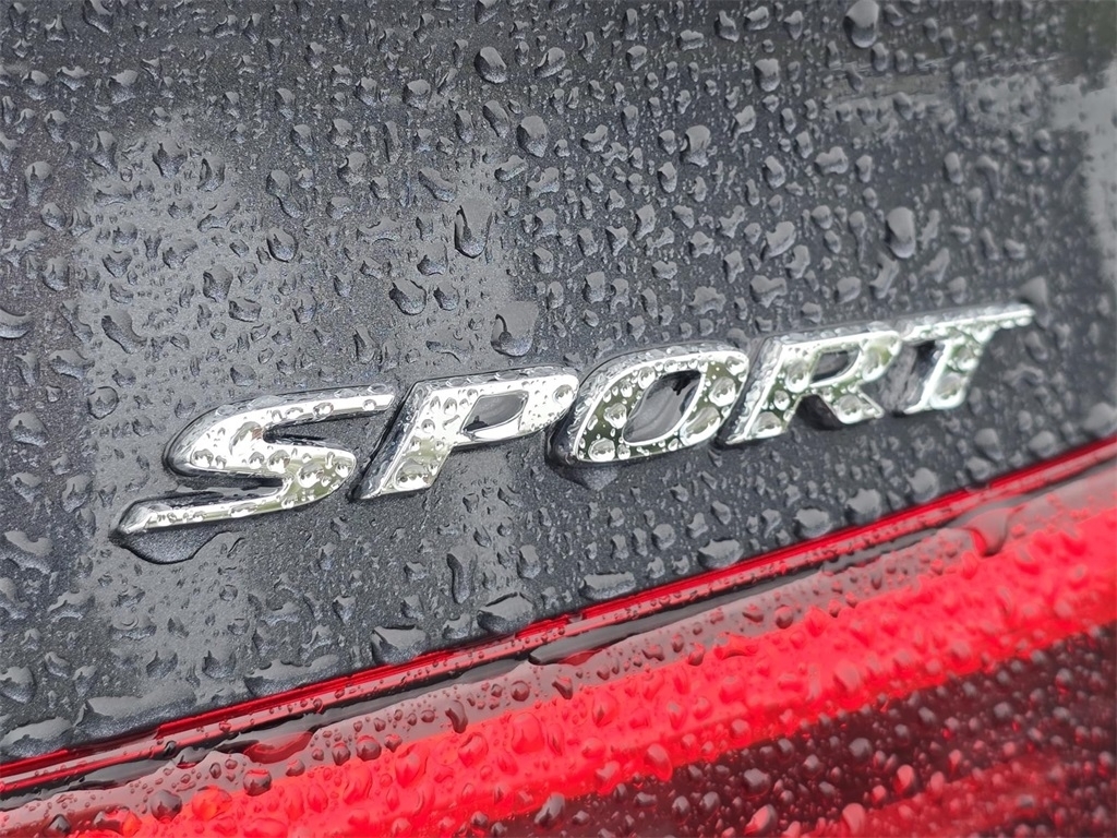 2023 Honda Civic Sport photo 10